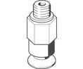 Festo 10mm Flat PUR Suction Cup VAS-10-M5-PUR-B