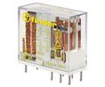 PCB Safety Relay 50, 2CO, 24V, 820Ohm, 8A