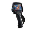 Thermal Imager with DFOV Lenses, LCD / Touchscreen, -20 ... 1500°C, 30Hz, IP54, Automatic / Manual, 640 x 480, 24°