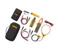 Fluke 393 FC clamp, IRR1 Irradiance Meter AND MC4 Test Leads Bundle, 0 ... 1400W/m², ...