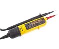 T90, Digital Voltage tester, 690V ac/dc, Continuity Check, Battery Powered, CAT II 690V