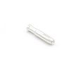 GWconnect Turned Crimp Contact for 16A Inserts and Modules Female Silver (Ag) Copper Alloy 2.50mm² (14 AWG) 100 per