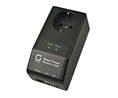 Switched, Metered Power Socket 1x DE Type F (CEE 7/3) Socket - DE Type F (CEE 7/4) Plug