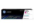 Toner Cartridge, 1250 Sheets, Magenta