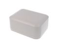 Plastic Enclosure 1556 160x70x120mm Grey ABS IP54