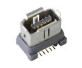 Industrial Connector, Socket, CAT6a, SMD, Contacts - 8