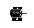 Stroke Counter Analogue 5 Digits 8.3Hz Wall Mount