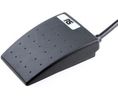 General Purpose Momentary Foot Switch - Thermoplastic Case Material, SPDT, 3 A@ 250 V ac Contact Current, 250V