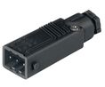 Ventilstecker
