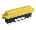 Zustimmtaster DP3T 2.5 A IP65