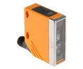 Diffuse Photoelectric Sensor, Block Sensor, 50 mm ... 1.4 m Detection Range