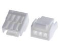 GH Connector Housing1.25mm Pitch3 Way1 Row Right AngleStraight