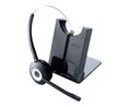 Headset, PRO 920, Mono, On-Ear, 7kHz, Wireless / DECT, Black