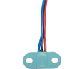 Proximity Switch 20mA 24V KHS100 Lead Wire, 115 mm