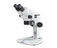 Kern OZL 456 Stereo Zoom Microscope, 0.75 ... 5X Magnification