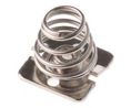 Keystone Coil Spring AAA, AAAA, N Battery Contact