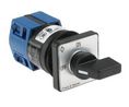 Kraus & Naimer, SP 2 Position On-Off Cam Switch, 10A