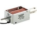 Magneetactuatoren 24VDC 6W 8mm 400mN