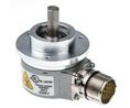 Incremental Encoder, 500 ppr, Push Pull Signal, Solid Type, 10mm Shaft