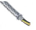 ÖLFLEX CLASSIC 110 SY Control Cable, 5 Cores, 0.75 mm², SY, Screened, 50m, Transparent PVC Sheath, 18 AWG, Reel of 50 meter
