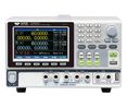 Linjärt DC-nätaggregat Programmerbar 120V 6A 385W USB / RS232 / Ethernet