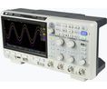 Oscilloscope T3DSO1000 DSO 4x 200MHz 1GSPS LAN / USB Device / USB Host