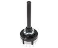 Lorlin, 12 Position SP12T Rotary Switch, 150 mA@ 250 V ac, Solder Tab
