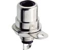RCA Connector , Socket, Straight