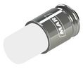 LED-Spuldze 6V 20mA S5.7s 1.4cd White
