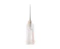 Precision Dispensing Needles Straight 27 Clear