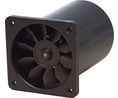 Axial Fan DC 52x52x60mm 24V 34.2m³/h