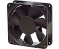 Axial Fan DC 120x120x38mm 24V 284.85m³/h