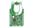 Lin Hall Click Magnetsensormodul 5V