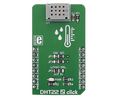 DHT22 Click temperatur- og fuktighetssensormodul 5V