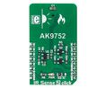 Spectral Click sensormodul for hvitt lys 3.3V
