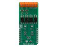 Opto 3 Click Halbleiterrelaismodul 5V