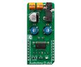 Audio Amp 6 Click Mono Audio Amplifier Module 5V