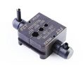 FCT Locator for Coaxial Contacts