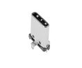USB-Steckverbinder, Stecker, USB-C 3.1, Gerade, Positionen - 24