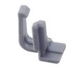 Terminal Position Assurance Retainer, DuraClik