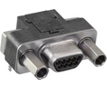 Micro-D plug