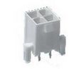 Headers & Wire Housings 4.2mm WtB RAHdr, Pack of 10 pieces