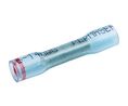 Butt Splice Connector, Tinned Copper, 2.24mm