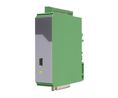 Signal Converter for Incremental and Absolute Encoders, SSI - Digital