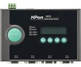 Serveur série, 100Mbps, Serial Ports - 4, RS232
