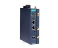 RISC Linux Embedded DIN-Rail Computer 1GHz, RAM 2GB, 8GB MicroSD / eMMC