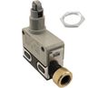 Limit Switch, Roller Plunger, 1NC + 1NO,