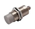 Induktiver Sensor PNP, NO 100Hz 30V 16mA 30mm Stecker, M12, 4-polig IP67 / IP69K E2E-Next