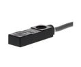 Induktiver Sensor PNP, Schliesserkontakt (im Normalzustand geschl.) 600Hz 30V 15mA 3mm IP67 Kabel, 3 m TL-W