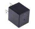 Plug In Automotive Relay, 12V dc Coil, 40A Switching Current, SPDT